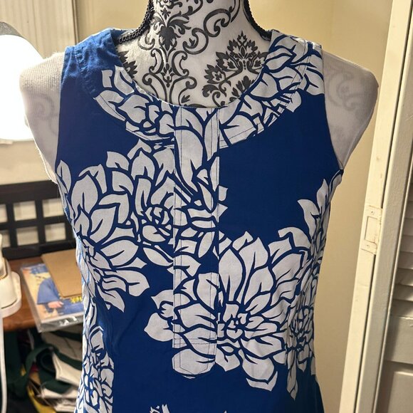 Sig Zane Women's Dress - Picture 2 of 4